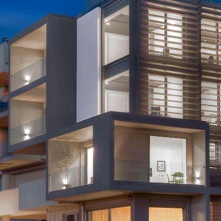 Verde Apartments Atina Dış mekan fotoğraf