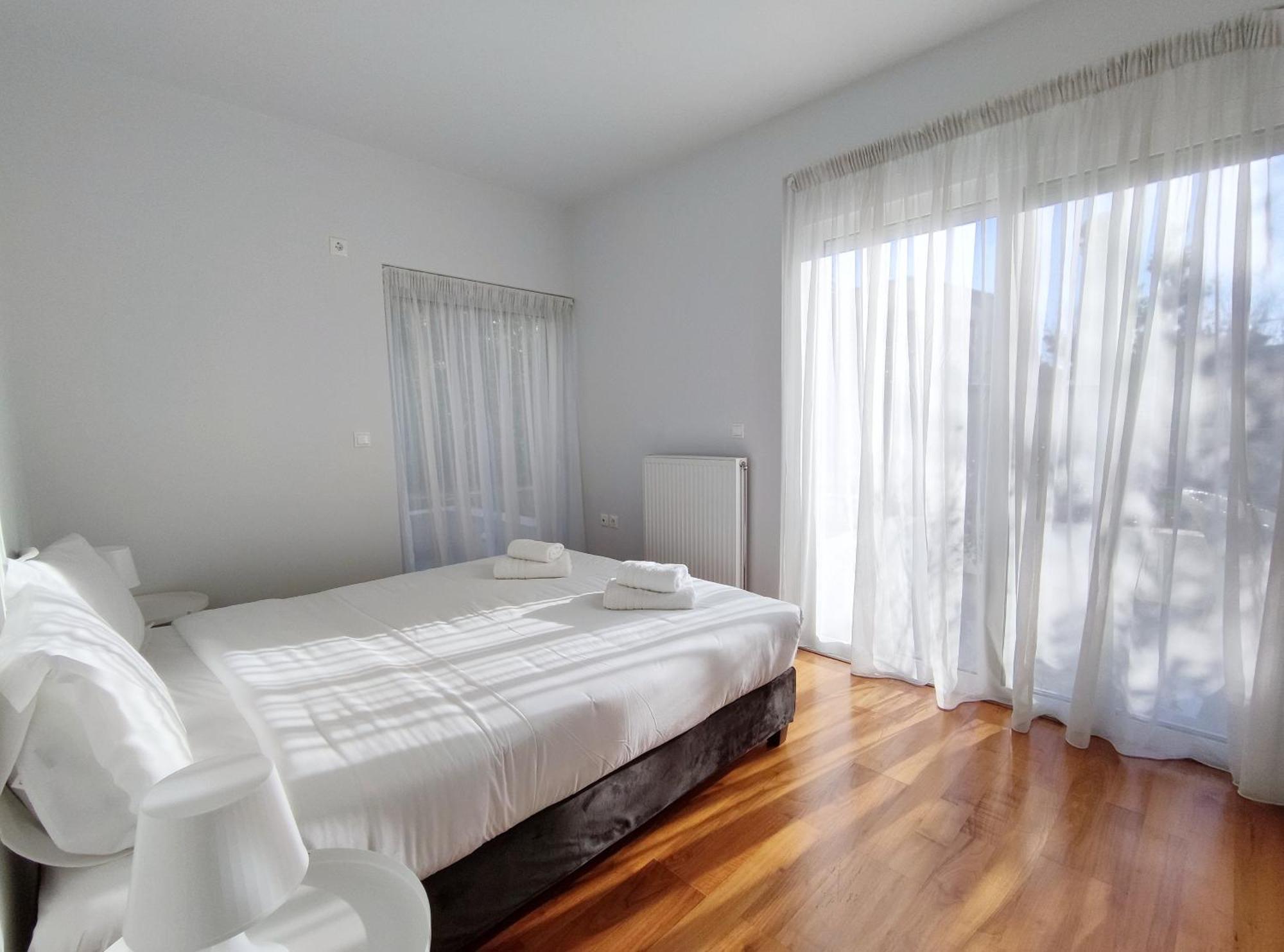 Verde Apartments Atina Oda fotoğraf