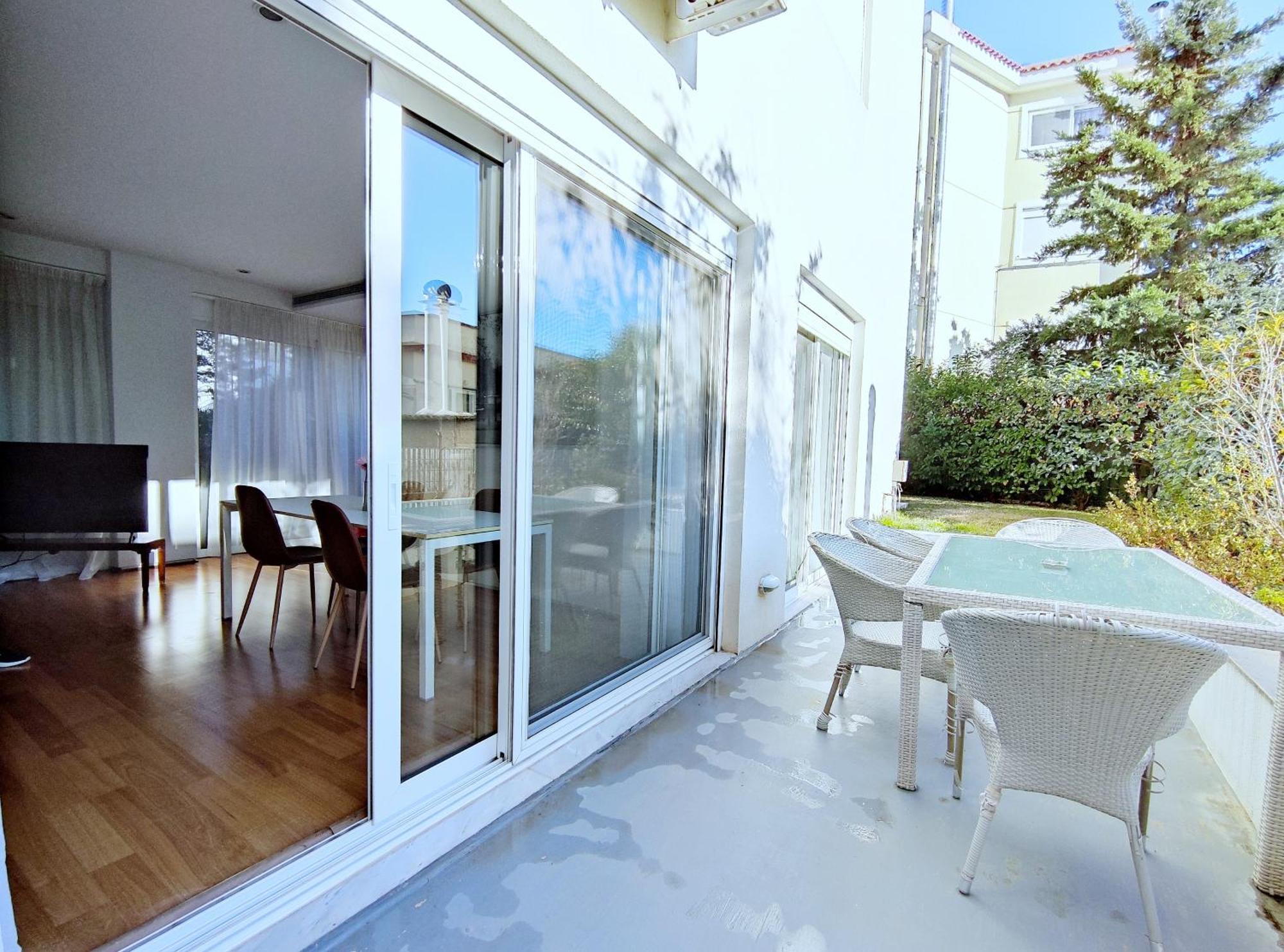 Verde Apartments Atina Oda fotoğraf